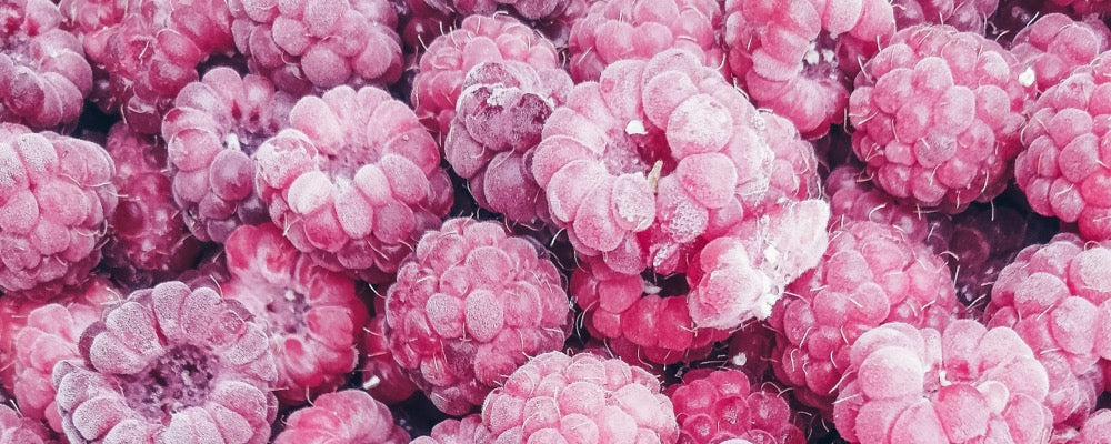 Raspberry delight