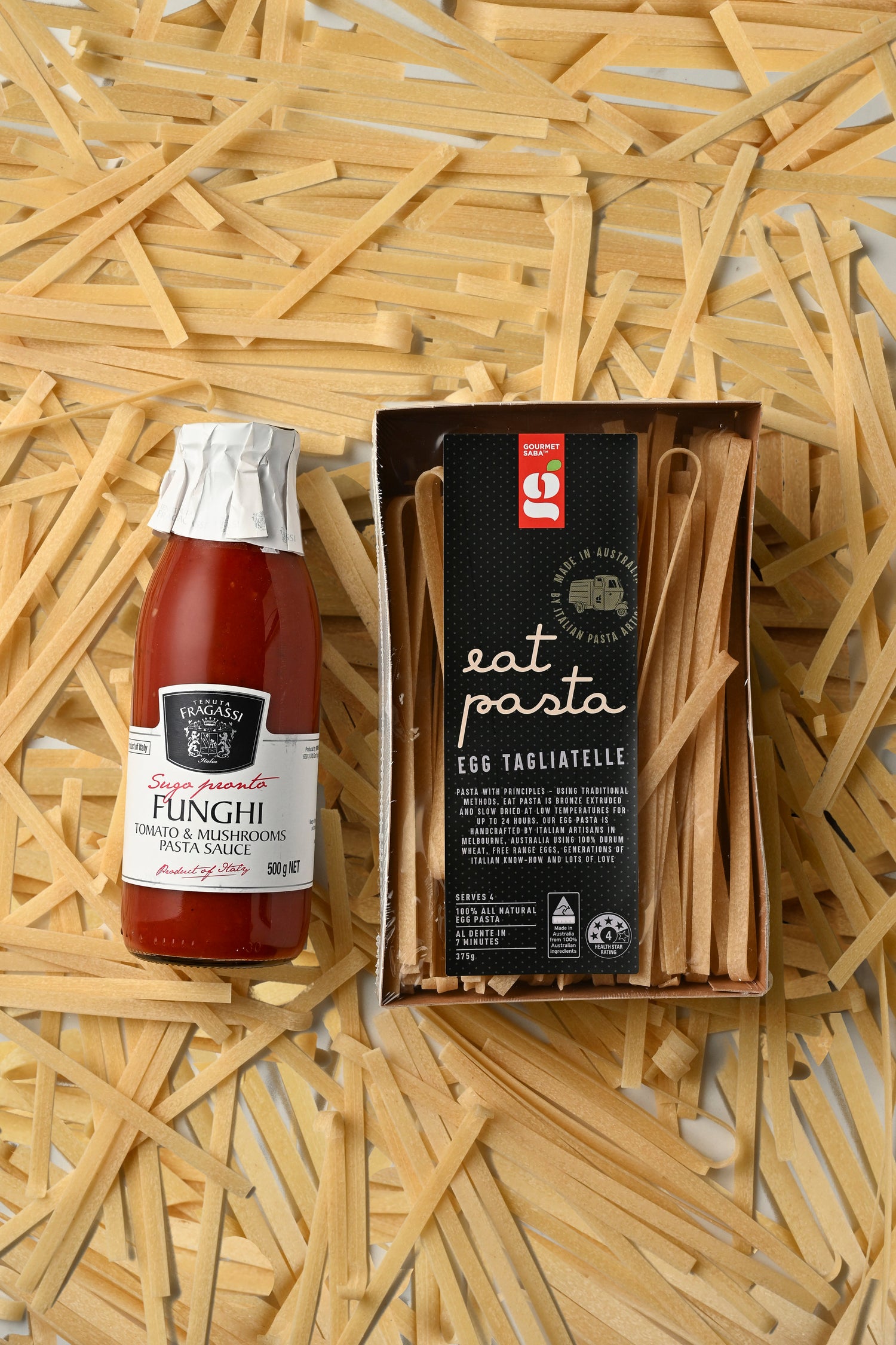Pasta