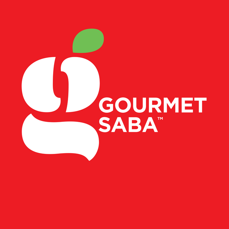 Gourmet Saba