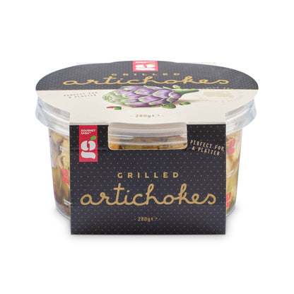Grilled Artichoke 280g