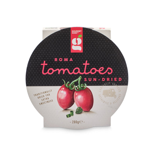 Roma Tomatoes 280g