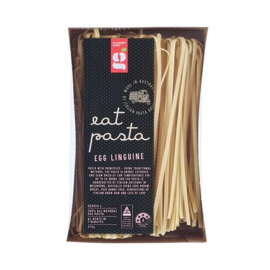 Eat Pasta Linguine 375g