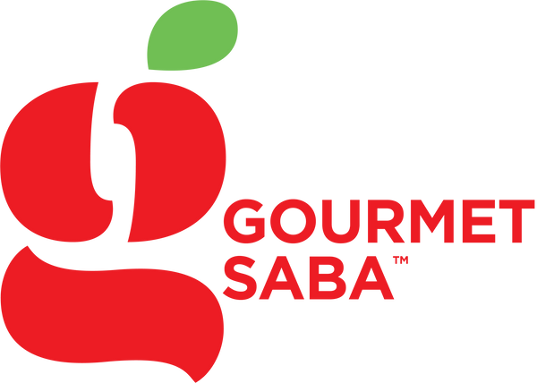 Gourmet Saba