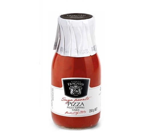 Pizza Topping Sauce 250g